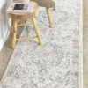 Marrakech City Grey Runner Rug -Sydney Rugs Online Marakesh A0321B Beige L.Grey8