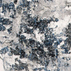 Unimaxim Stage Blue Runner Rug -Sydney Rugs Online Maxim8605BlueDetail f14955ea c090 49fa 800b 44ee89f8cfbd