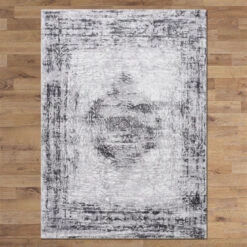 Unimaxim Point Grey Runner Rug -Sydney Rugs Online Maxim 8601 Grey Frontal ff82dd86 4103 4e12 8514 5ac73d8784e0