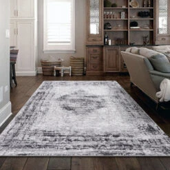 Unimaxim Point Grey Runner Rug -Sydney Rugs Online Maxim 8601 Grey Lounge a0905193 f86d 4518 b10f 732929684279