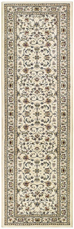 Michelan Beige Runner Rug -Sydney Rugs Online Michelangelo 55368 6464 R 1