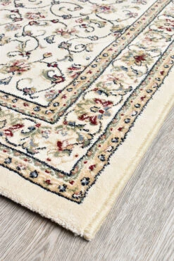 Michelan Beige Runner Rug -Sydney Rugs Online Michelangelo 55368 6464 R 2