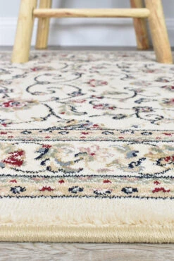 Michelan Beige Runner Rug -Sydney Rugs Online Michelangelo 55368 6464 R 3
