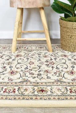 Michelan Beige Runner Rug -Sydney Rugs Online Michelangelo 55368 6464 R 7