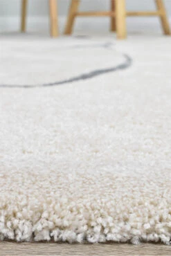 Nima Polar Bear Snow Rug -Sydney Rugs Online NIMA 70609 760 3