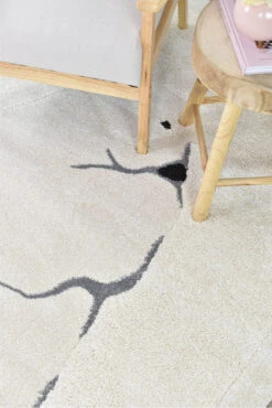 Nima Polar Bear Snow Rug -Sydney Rugs Online NIMA 70609 760 5