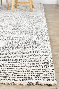 Nima Polka Ivory Rug -Sydney Rugs Online NIMA 70623 366 3
