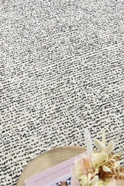 Nima Polka Ivory Rug -Sydney Rugs Online NIMA 70623 366 5