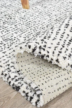 Nima Polka Ivory Rug -Sydney Rugs Online NIMA 70623 366 8