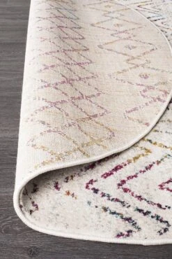 Gynama Multi Rustic Tribal Round Rug -Sydney Rugs Online OAS 453 MUL RO 3 5aa79eba 565d 4546 b831 08ff7349dd3d