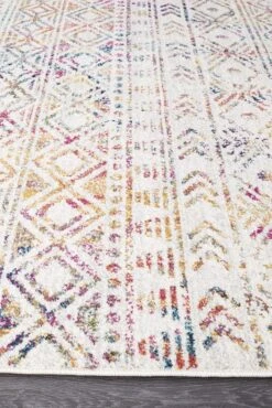 Gynama Multi Rustic Runner Rug -Sydney Rugs Online OAS 456 MULT 2 4d637f08 db3e 4ae1 971c 97bd7f1be167