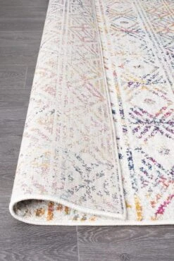 Gynama Multi Rustic Runner Rug -Sydney Rugs Online OAS 456 MULT 4 904712ea 826a 46fd 87a1 3e53f550deac