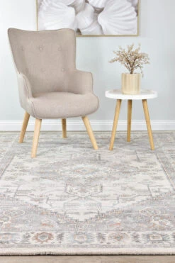 Mountaintop Hudson Rug