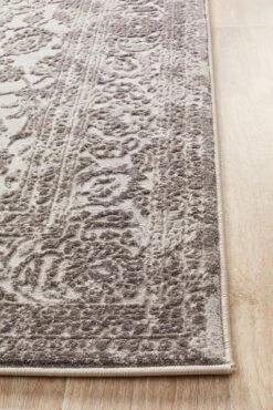 Luxuriance Lucy Silver Rug -Sydney Rugs Online OPU 111 SIL 2 1950ff38 5155 4303 9226 c6bc1d3d1b79