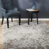 Luxuriance Lucy Silver Rug -Sydney Rugs Online OPU 111 SIL 6 d93c6458 0632 4e60 8e7d d32c56f7217b