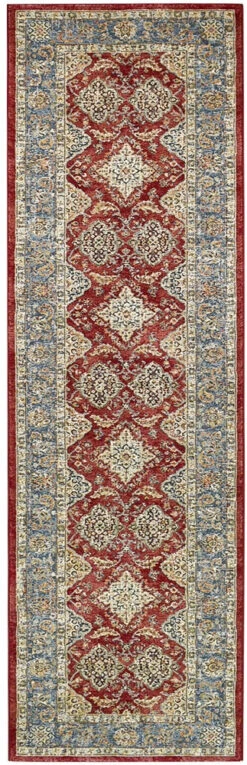 Mountaintop Volant Rug -Sydney Rugs Online Olympic57163 145410