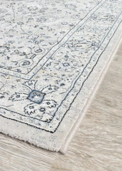 Mountaintop Fowl Runner Rug -Sydney Rugs Online Olympic 57125 9696 11