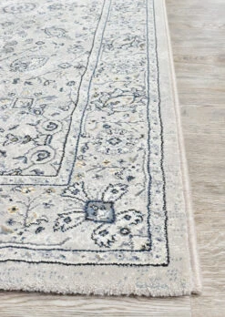 Mountaintop Fowl Runner Rug -Sydney Rugs Online Olympic 57125 9696 12
