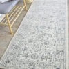 Mountaintop Fowl Runner Rug -Sydney Rugs Online Olympic 57125 9696 16