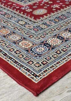 Mountaintop Agile Medallion Rug -Sydney Rugs Online Olympic 57149 1454 2