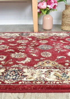 Mountaintop Perky Runner Rug -Sydney Rugs Online Olympic 57158 1464 13