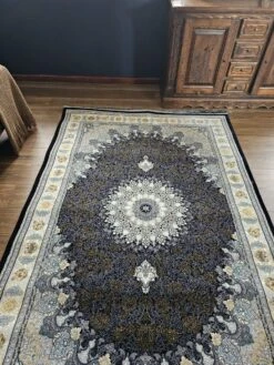 Arsham Spark Black Rug -Sydney Rugs Online PHOTO 2024 07 29 17 17 34