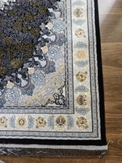 Arsham Spark Black Rug -Sydney Rugs Online PHOTO 2024 07 29 17 17 354