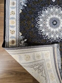 Arsham Spark Black Rug -Sydney Rugs Online PHOTO 2024 07 29 17 17 36
