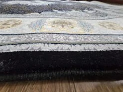 Arsham Spark Black Rug -Sydney Rugs Online PHOTO 2024 07 29 17 17 362