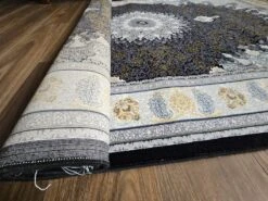 Arsham Spark Black Rug -Sydney Rugs Online PHOTO 2024 07 29 17 17 363