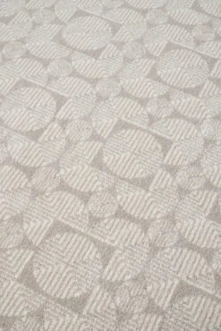 Praha Pinko Silver Rug -Sydney Rugs Online PRA NIKO 3