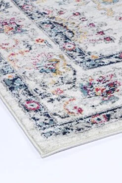 Colony Floral Multi Rug -Sydney Rugs Online PROV16018 3