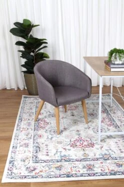 Colony Floral Multi Rug