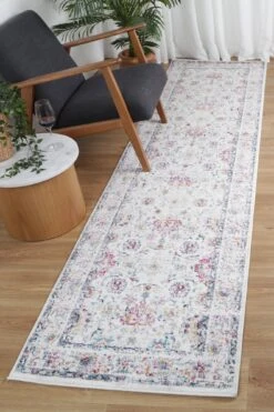 Colony Floral Multi Rug -Sydney Rugs Online PROV16018 8