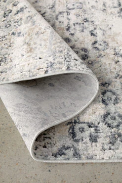 Esquire Segments Blue Rug -Sydney Rugs Online PVD 833 BLU 8