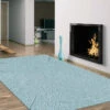 Polo Collection 3332 Blue Rug