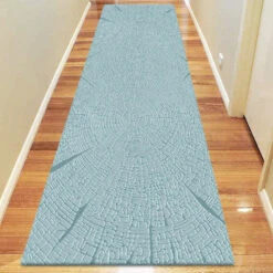 Polo Collection 3332 Blue Rug -Sydney Rugs Online Polo Collection 3332 Blue Runner