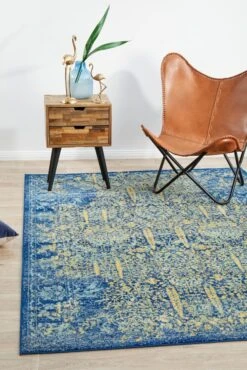 Brilliance Glow Royal Blue Rug -Sydney Rugs Online RAD 411 ROYL 2 0a0477ec 5b8d 45bf 8bf8 ea7558d2df63