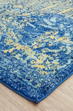 Brilliance Glow Royal Blue Rug -Sydney Rugs Online RAD 411 ROYL 4 dfc067a8 33dd 4cfb 96bd 3050fe276a6a