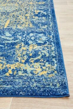 Brilliance Glow Royal Blue Rug -Sydney Rugs Online RAD 411 ROYL 5 bad2afa1 376a 408c a286 17ba31eef042