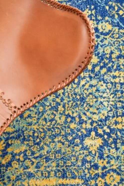 Brilliance Glow Royal Blue Rug -Sydney Rugs Online RAD 411 ROYL 7 6ad50426 74c5 4e9e b77c d80694c1235d