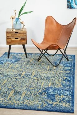 Brilliance Glow Royal Blue Rug -Sydney Rugs Online RAD 411 ROYL fcbe761b 7cb9 4f3e 88c7 64133455b878