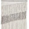 Rug Culture Home 431 Grey Wall Hanging -Sydney Rugs Online RCL WHG 431 GRY 90X60