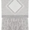 Rug Culture Home 432 Dove Wall Hanging