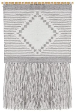 Rug Culture Home 432 Dove Wall Hanging