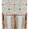 Rug Culture Home 438 Multi Wall Hanging -Sydney Rugs Online RCL WHG 438 MUL 90X60