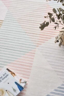 Vivify Dali Pastel Rug 14 Vivify Dali Pastel Rug -Sydney Rugs Online REV DALI PAST 2 1