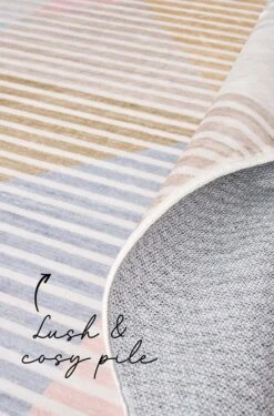 Vivify Dali Pastel Rug 17 Vivify Dali Pastel Rug -Sydney Rugs Online REV DALI PAST 5 1