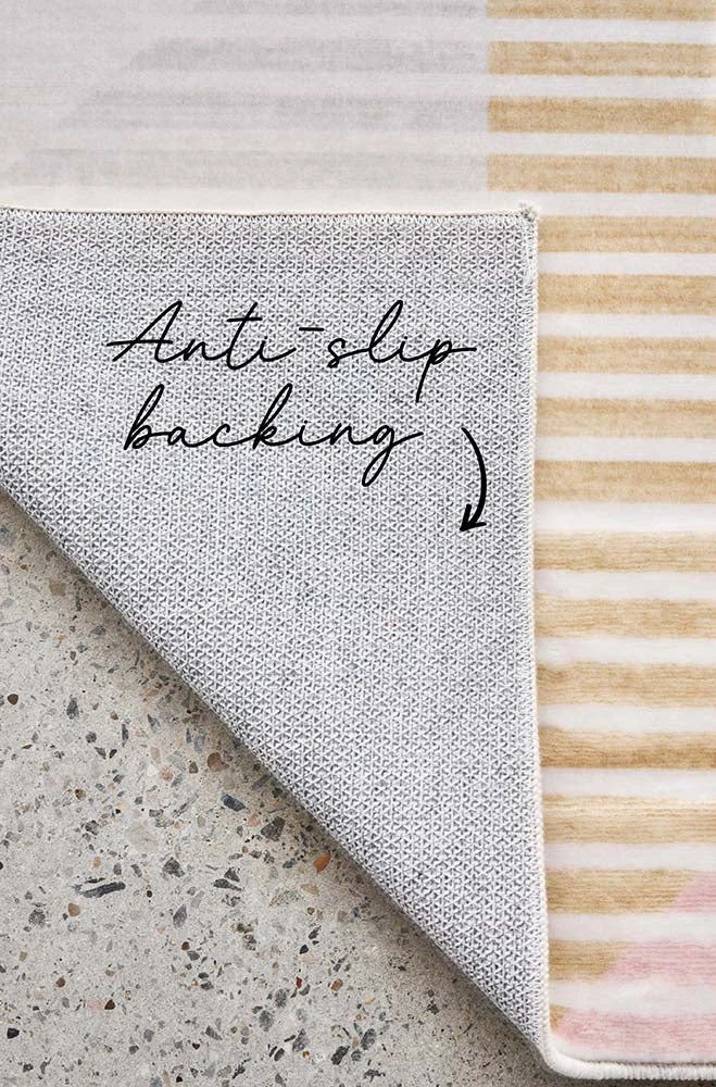 Vivify Dali Pastel Rug 9 Vivify Dali Pastel Rug - Image 7