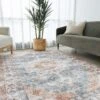Vivify Dawn Putty Rug